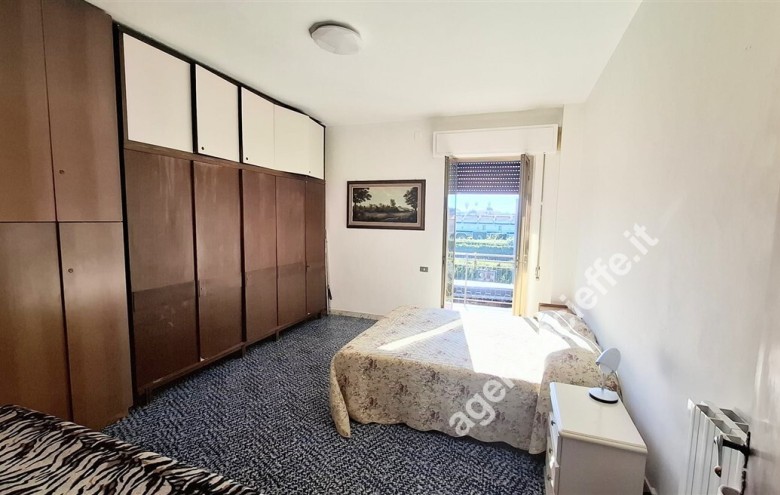 Appartamento in vendita a Massa