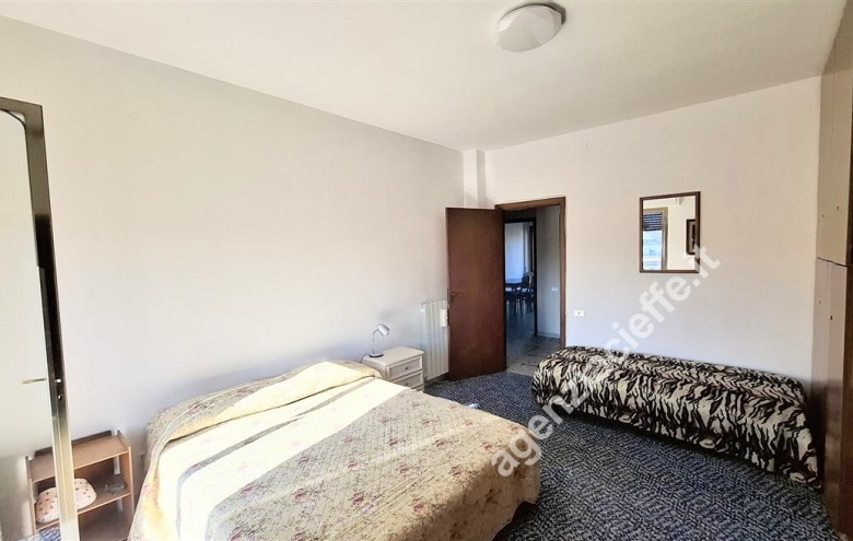 Appartamento in vendita a Massa