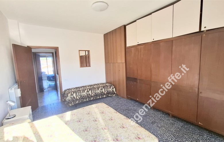 Appartamento in vendita a Massa