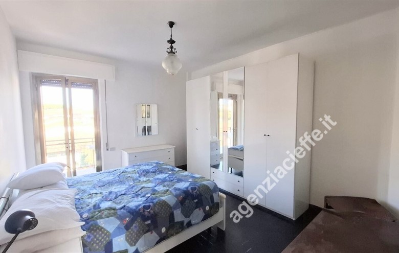 Appartamento in vendita a Massa