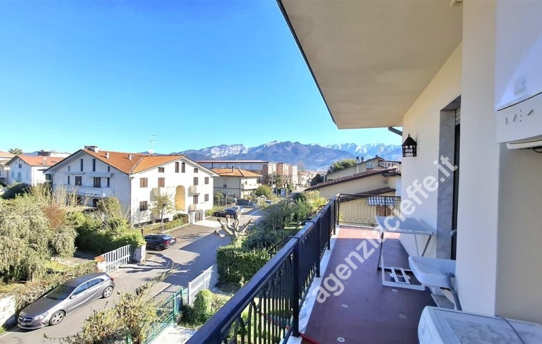 Appartamento in vendita a Massa