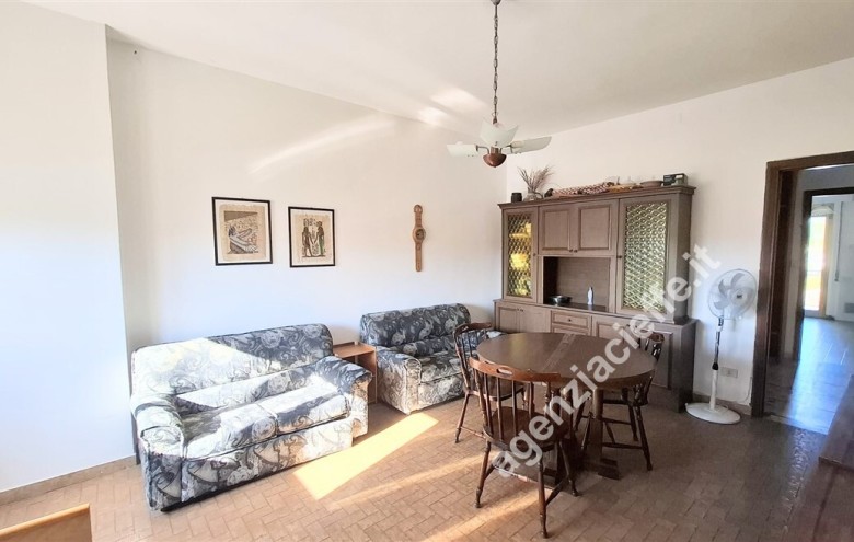 Appartamento in vendita a Massa