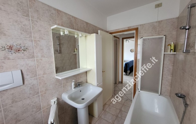 Appartamento in vendita a Massa