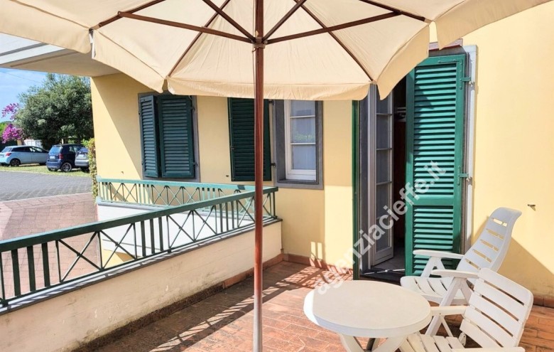 Appartamento in vendita a Massa