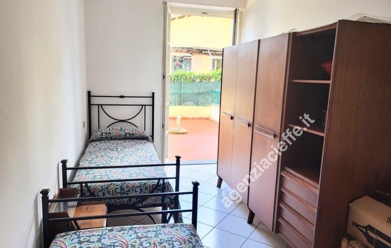 Appartamento in vendita a Massa