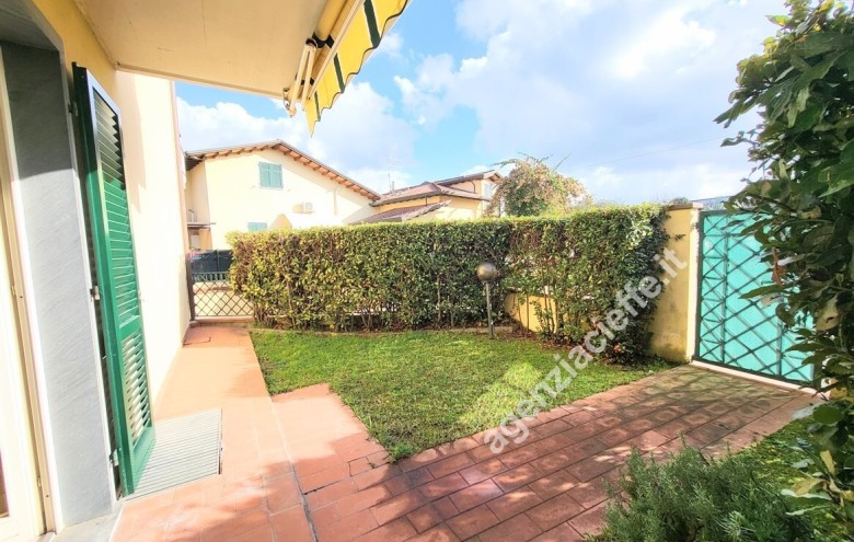 Appartamento in vendita a Massa