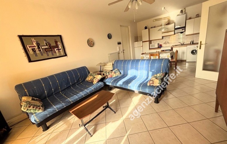 Appartamento in vendita a Massa