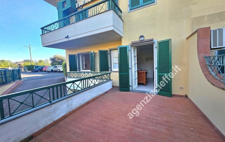 Appartamento in vendita a Massa