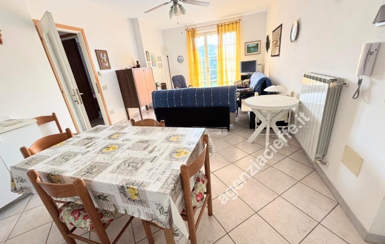 Appartamento in vendita a Massa