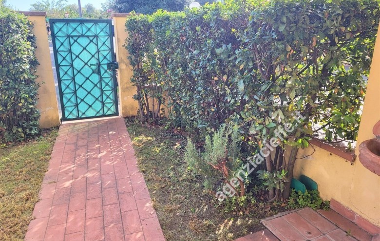 Appartamento in vendita a Massa