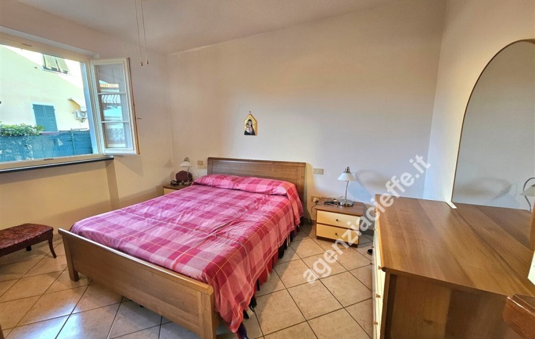 Appartamento in vendita a Massa