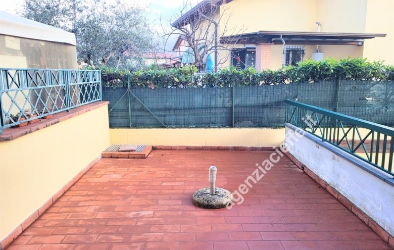 Appartamento in vendita a Massa