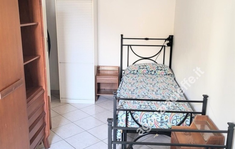 Appartamento in vendita a Massa