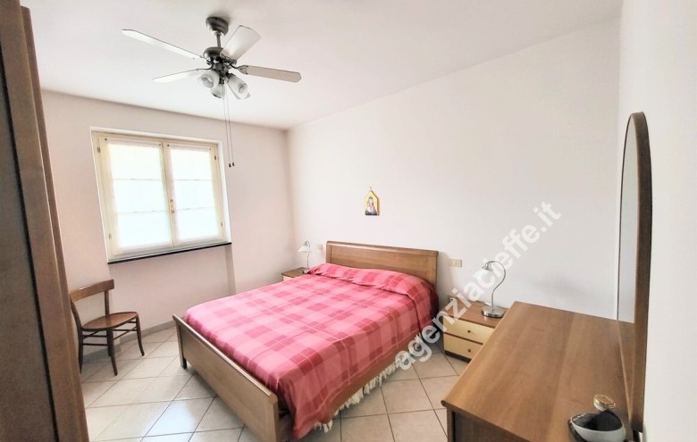 Appartamento in vendita a Massa