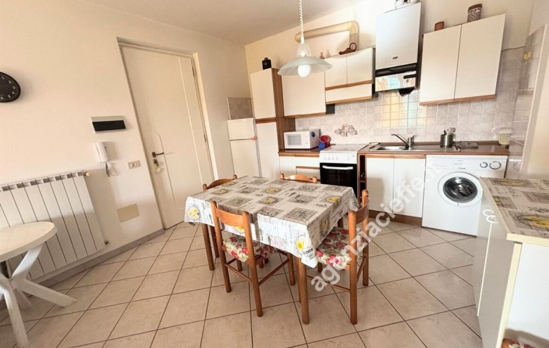 Appartamento in vendita a Massa