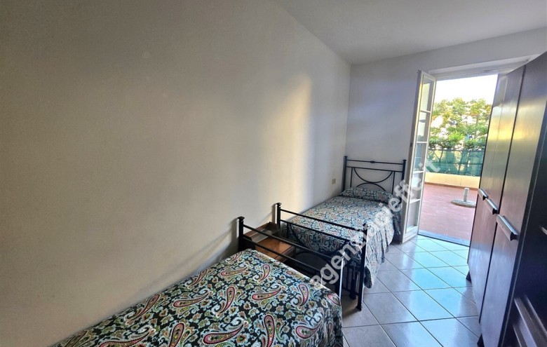 Appartamento in vendita a Massa