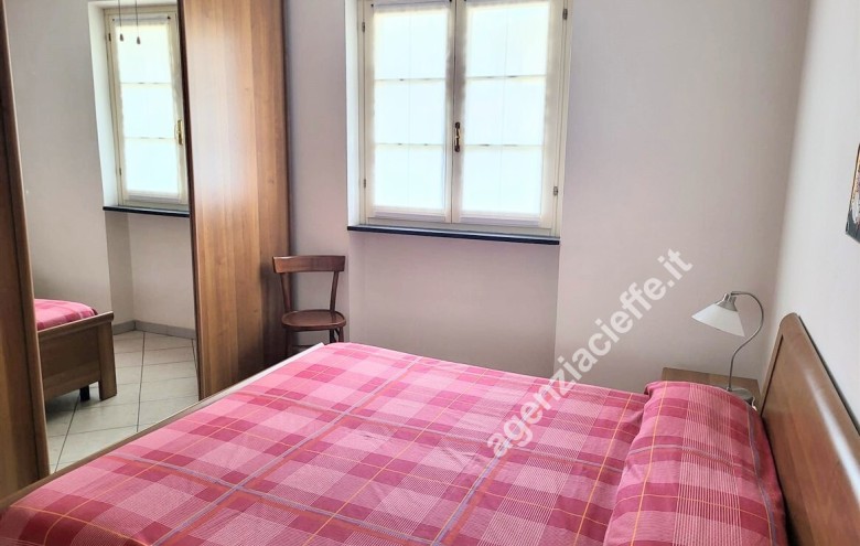 Appartamento in vendita a Massa