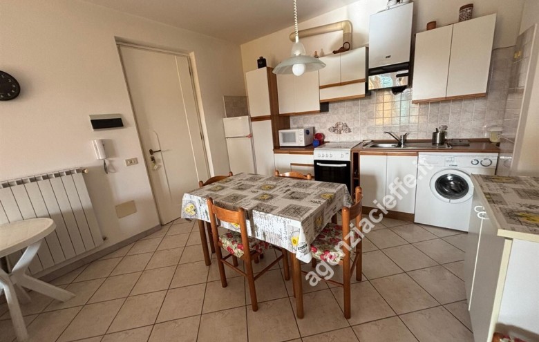 Appartamento in vendita a Massa