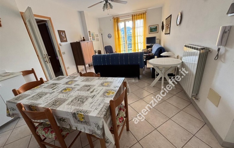 Appartamento in vendita a Massa