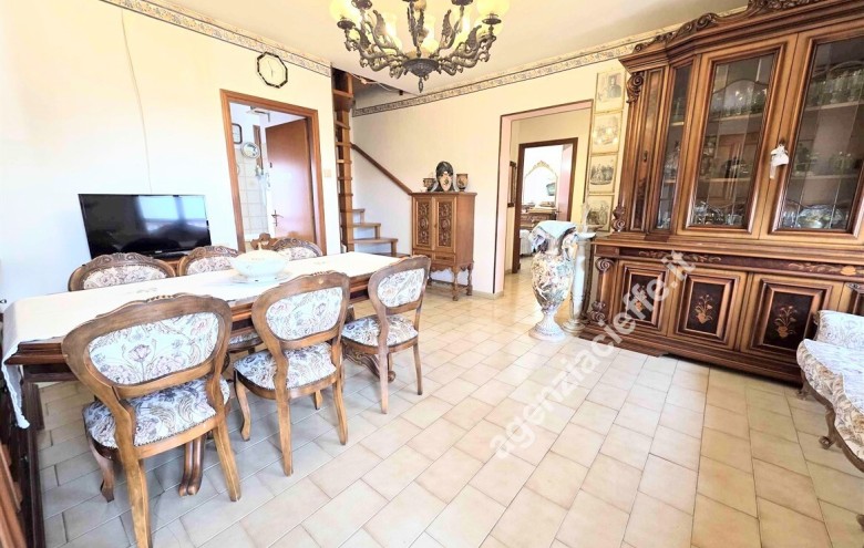 Appartamento in vendita a Massa