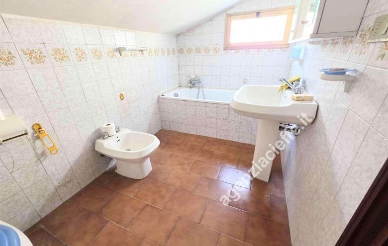 Appartamento in vendita a Massa