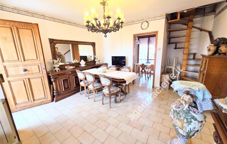 Appartamento in vendita a Massa