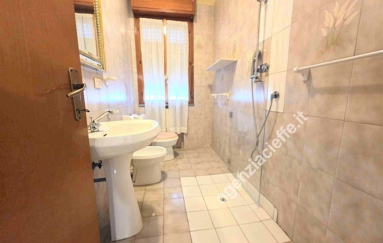 Appartamento in vendita a Massa