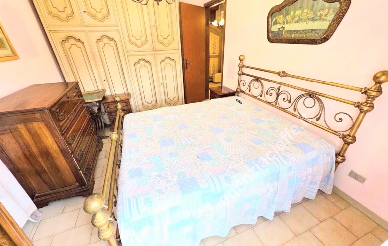 Appartamento in vendita a Massa