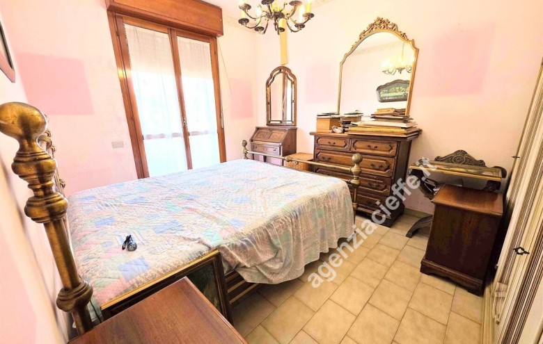 Appartamento in vendita a Massa