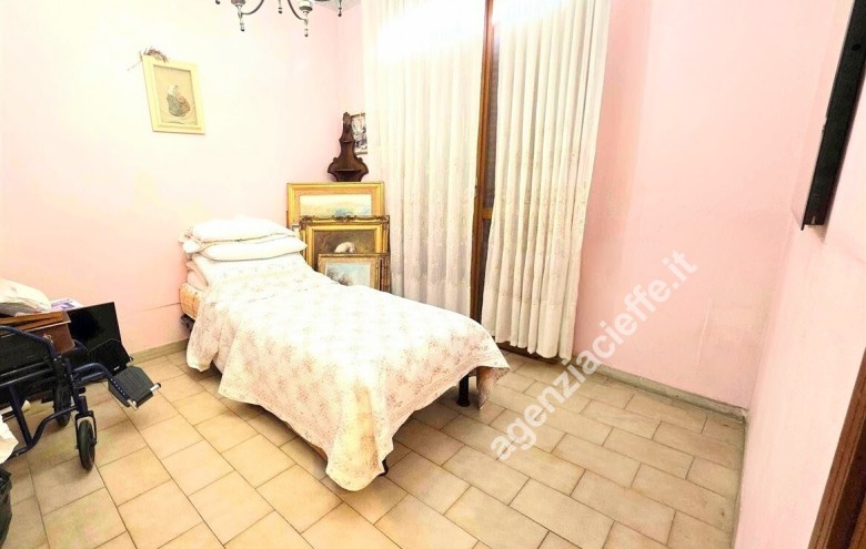 Appartamento in vendita a Massa