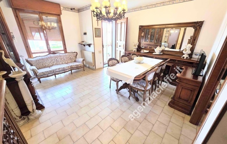 Appartamento in vendita a Massa