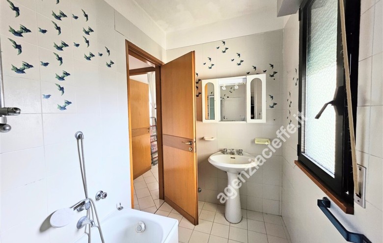 Appartamento in vendita a Massa