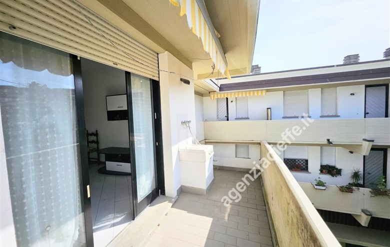 Appartamento in vendita a Massa