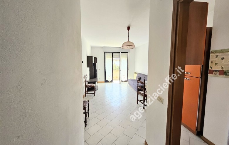 Appartamento in vendita a Massa