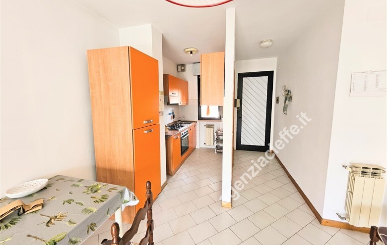 Appartamento in vendita a Massa