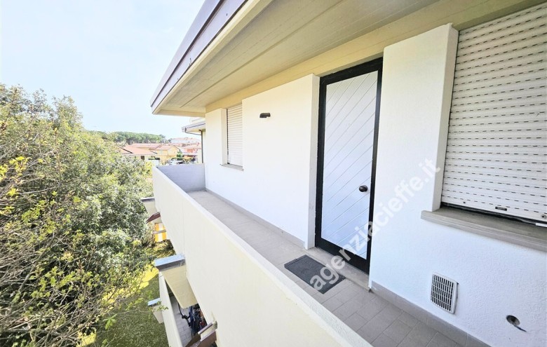 Appartamento in vendita a Massa