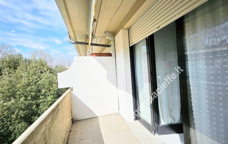 Appartamento in vendita a Massa