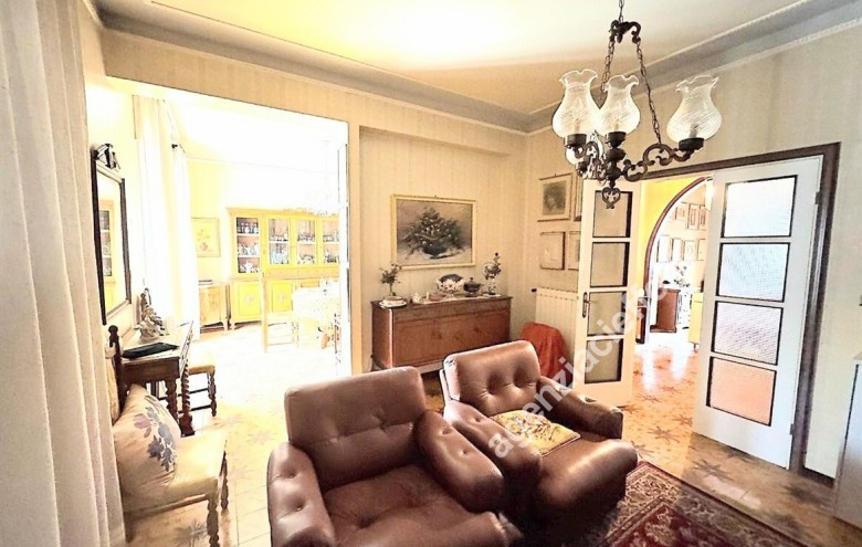 Appartamento in vendita a Massa