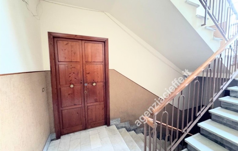 Appartamento in vendita a Massa