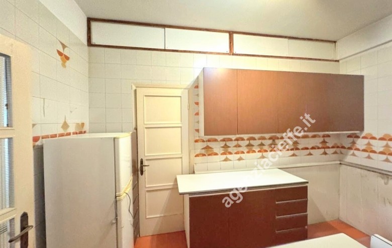 Appartamento in vendita a Massa