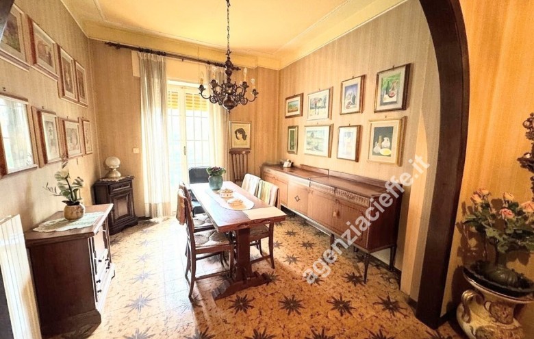 Appartamento in vendita a Massa