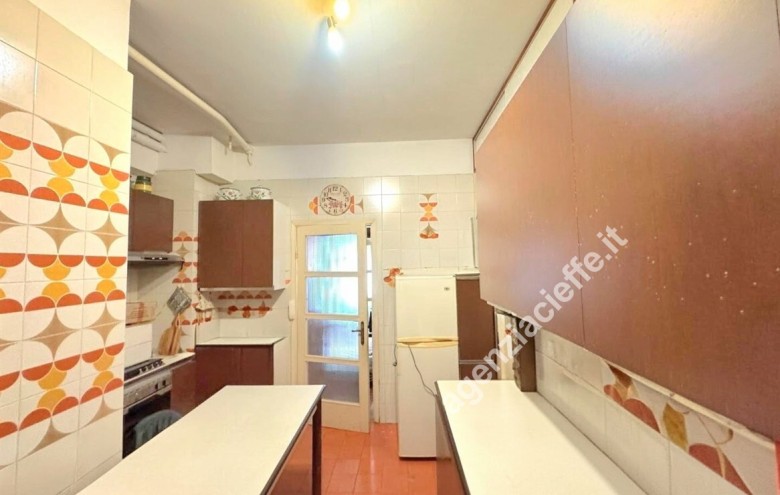 Appartamento in vendita a Massa