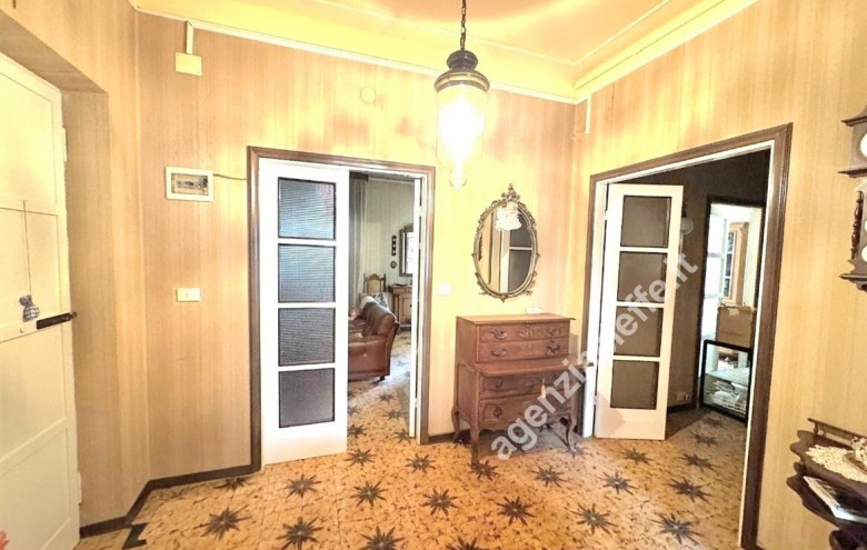 Appartamento in vendita a Massa