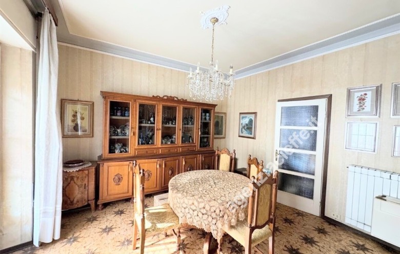 Appartamento in vendita a Massa