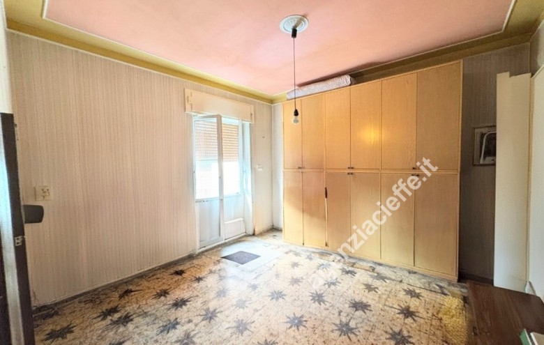 Appartamento in vendita a Massa