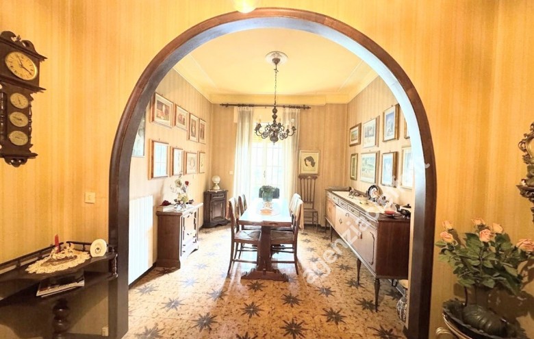 Appartamento in vendita a Massa