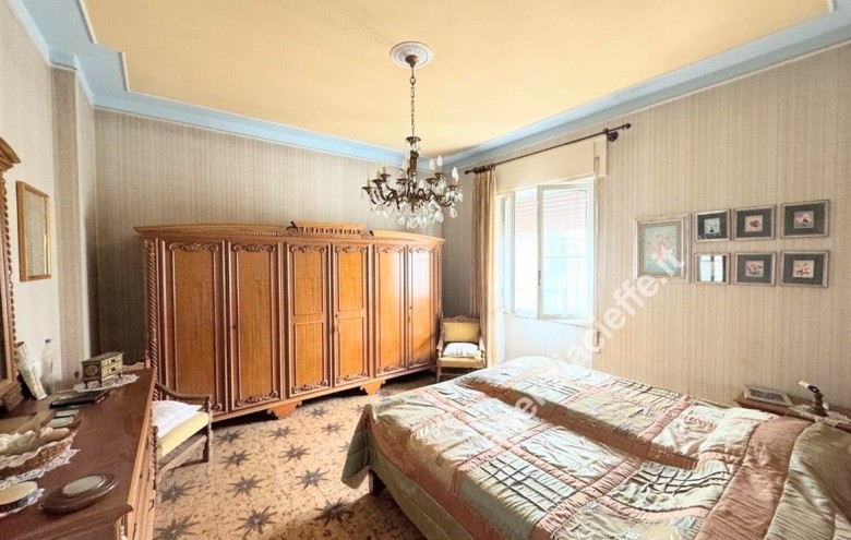 Appartamento in vendita a Massa