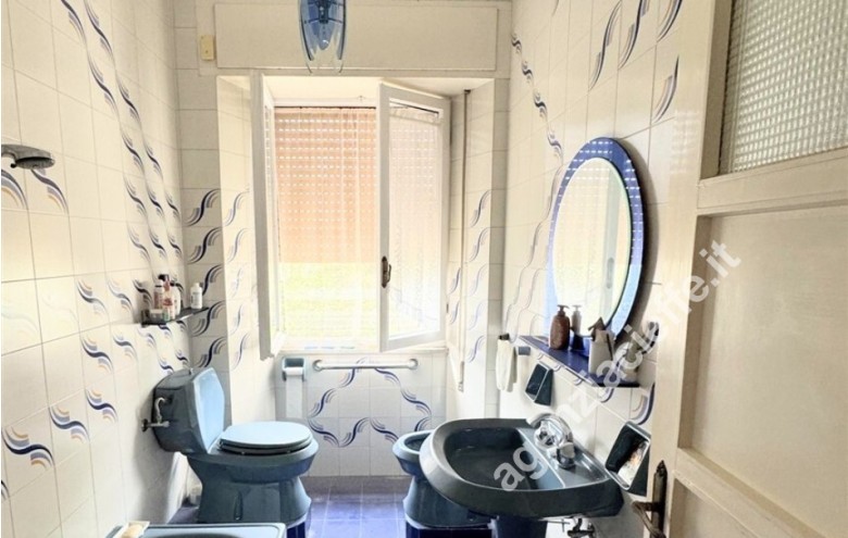 Appartamento in vendita a Massa