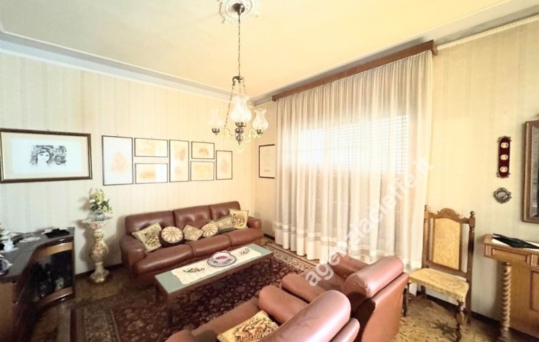 Appartamento in vendita a Massa