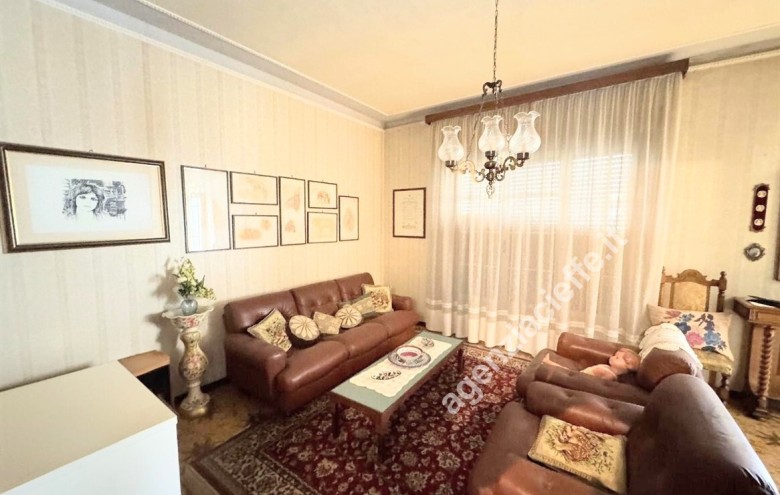 Appartamento in vendita a Massa